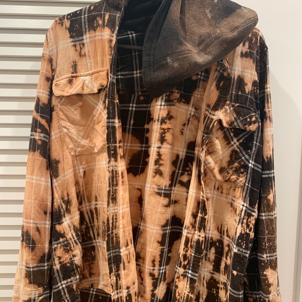 ☢☆🎃 ᴶᴬᶜᴷˢ ᶠᴸᴬᴺᴺᴱᴸ 🎃☆☢ - Picture 7 of 8